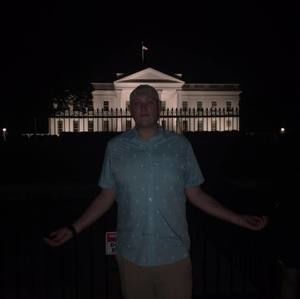 Meet your Posher, Richard